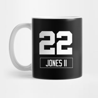 Ronald Jones Bucs Mug